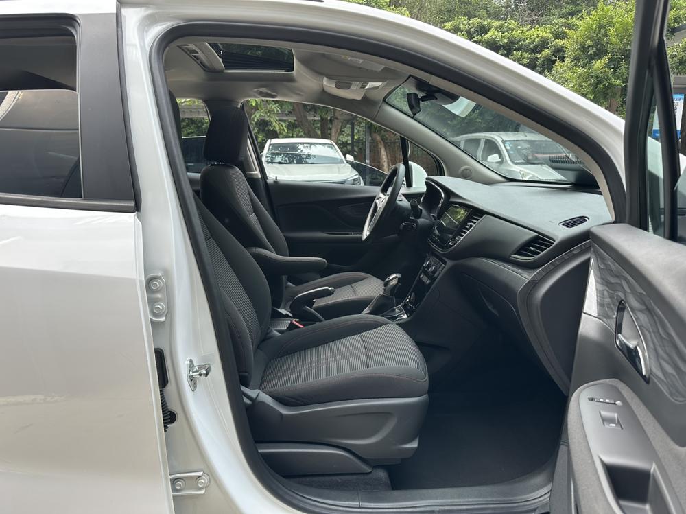 Buick Encore