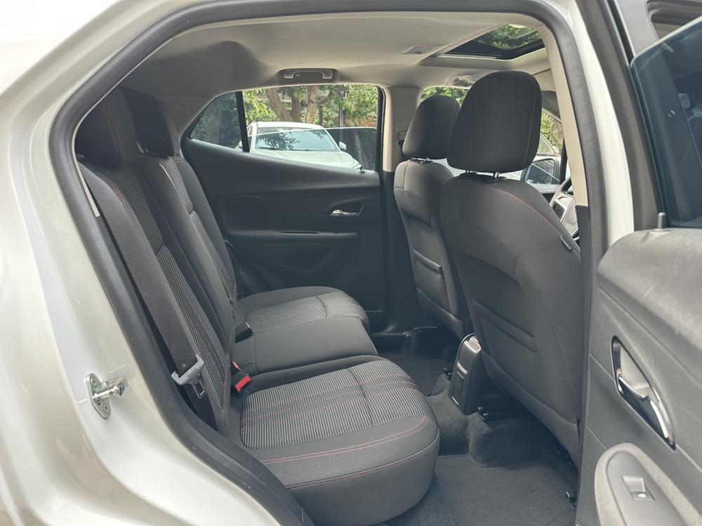 Buick Encore