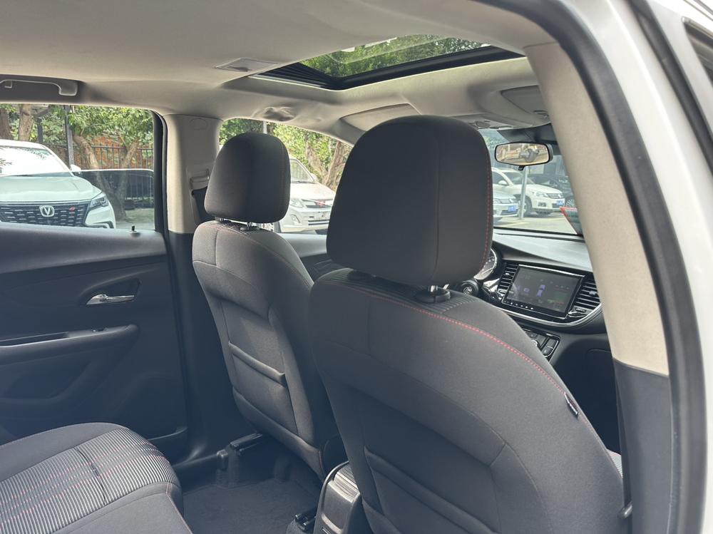 Buick Encore