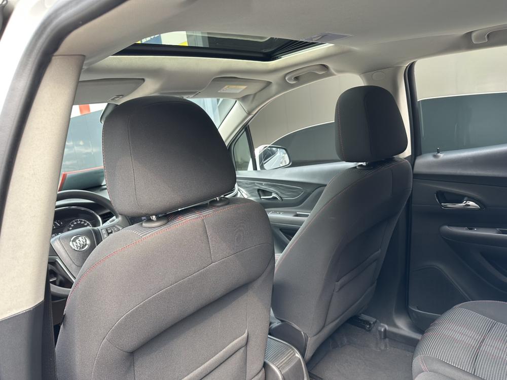 Buick Encore