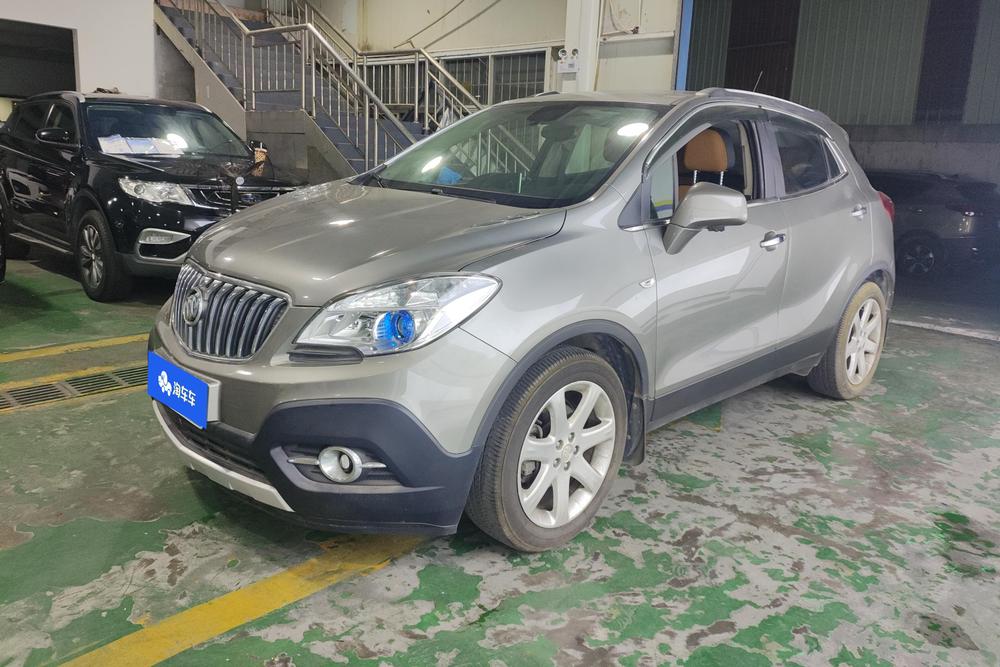 Buick Encore