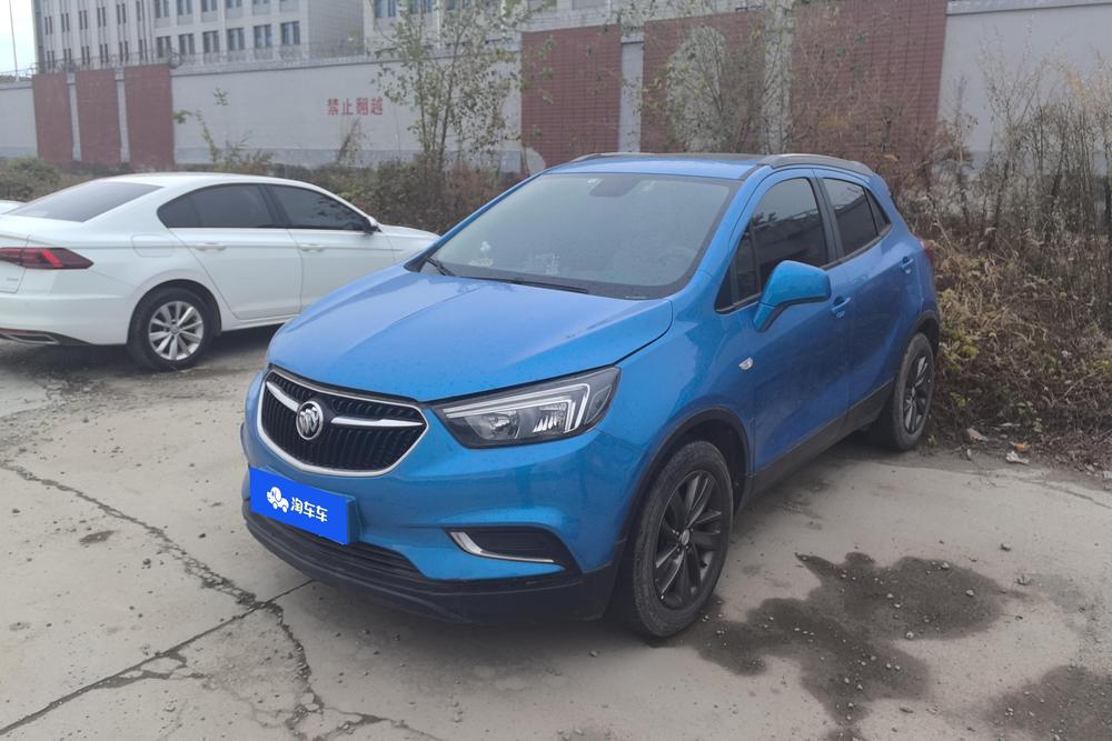 Buick Encore