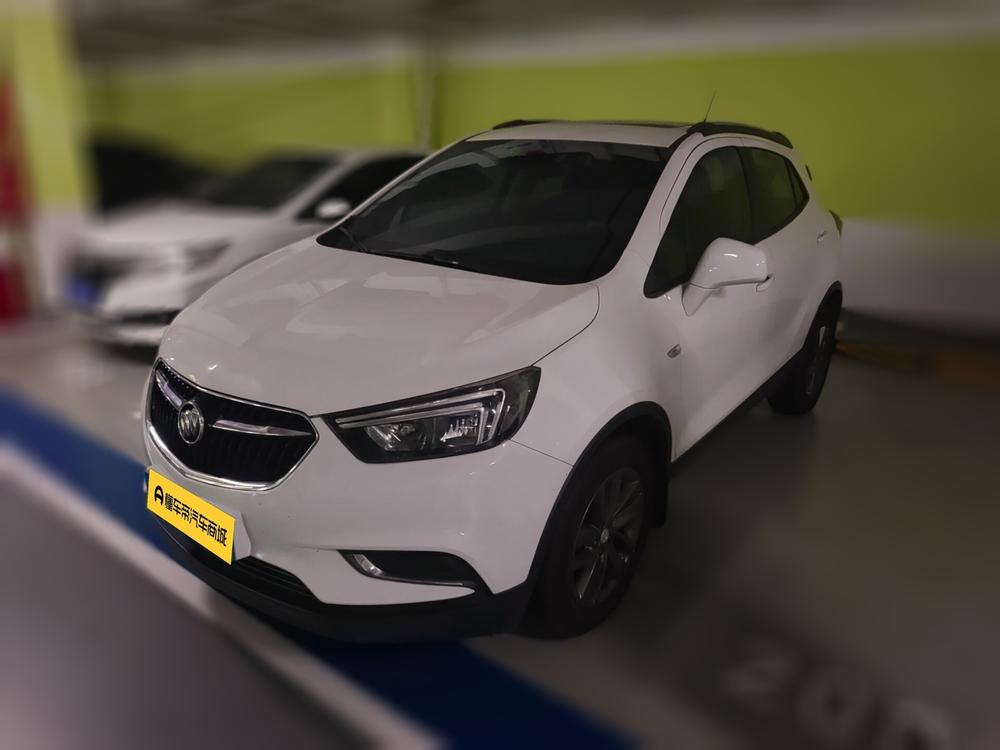 Buick Encore