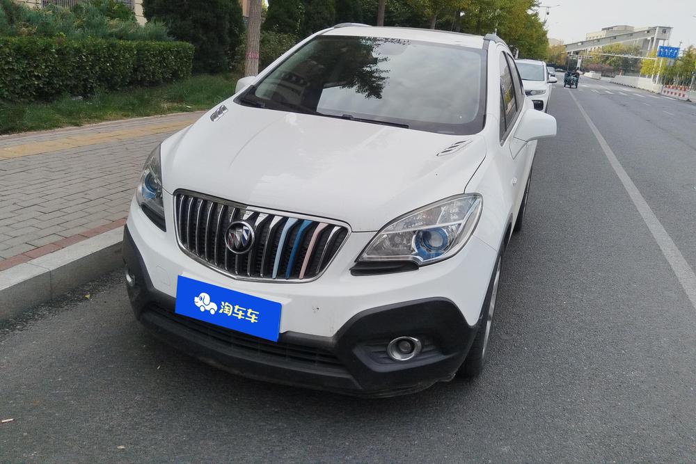 Buick Encore