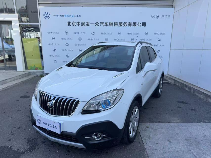 Buick Encore