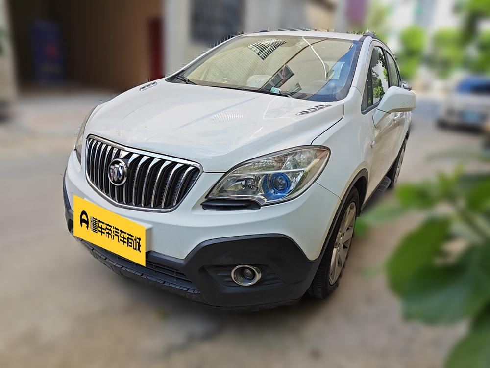 Buick Encore