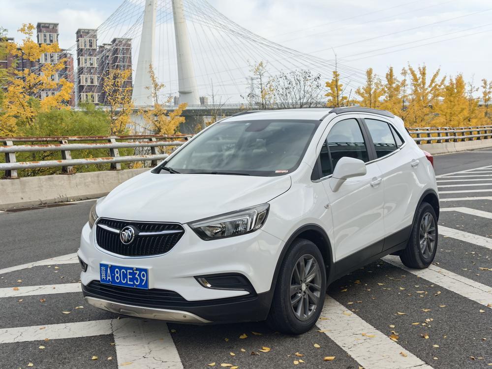 Buick Encore