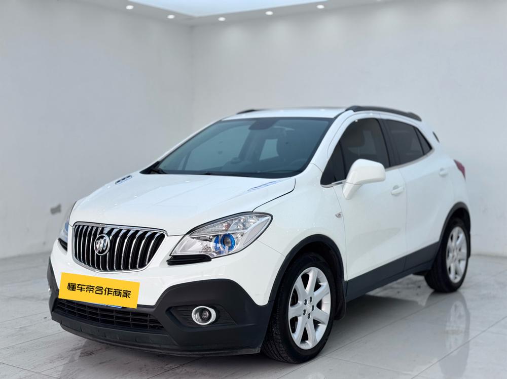 Buick Encore