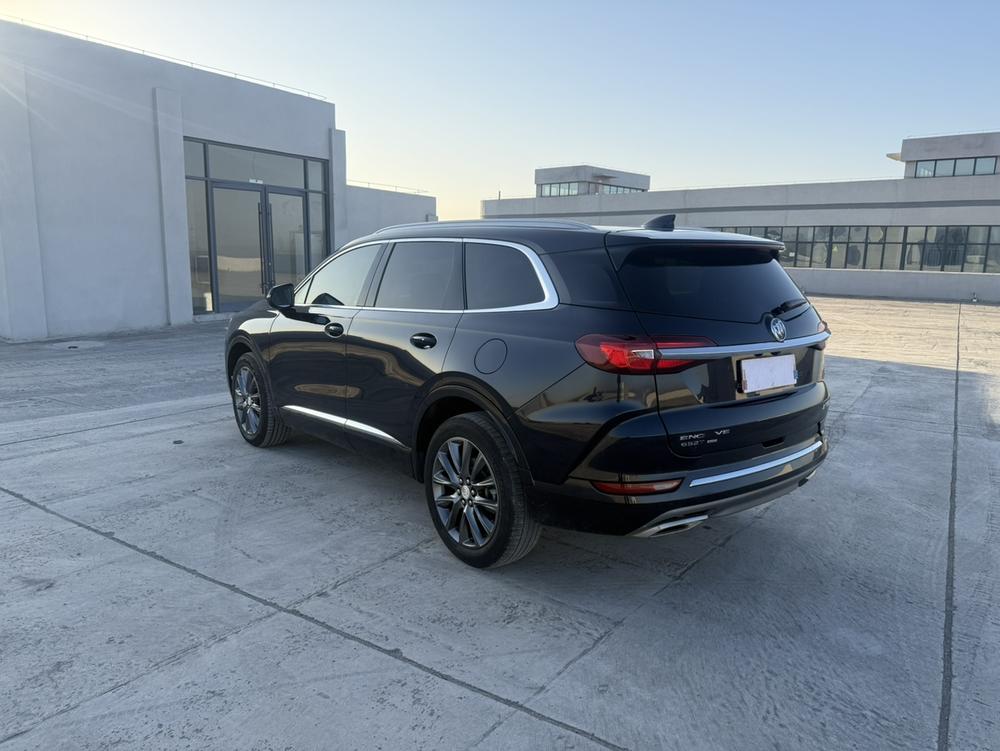 Buick Envision Plus