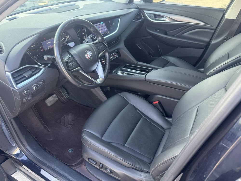 Buick Envision Plus