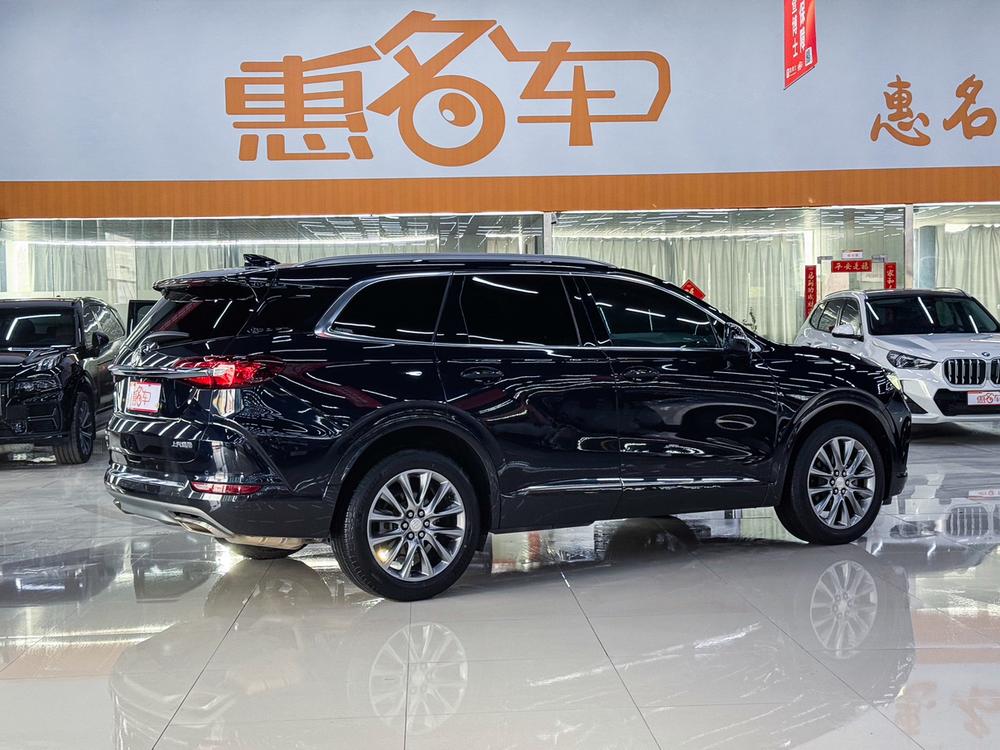 Buick Envision Plus
