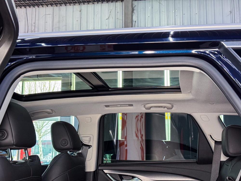 Buick Envision Plus