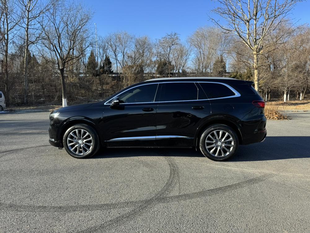 Buick Envision Plus