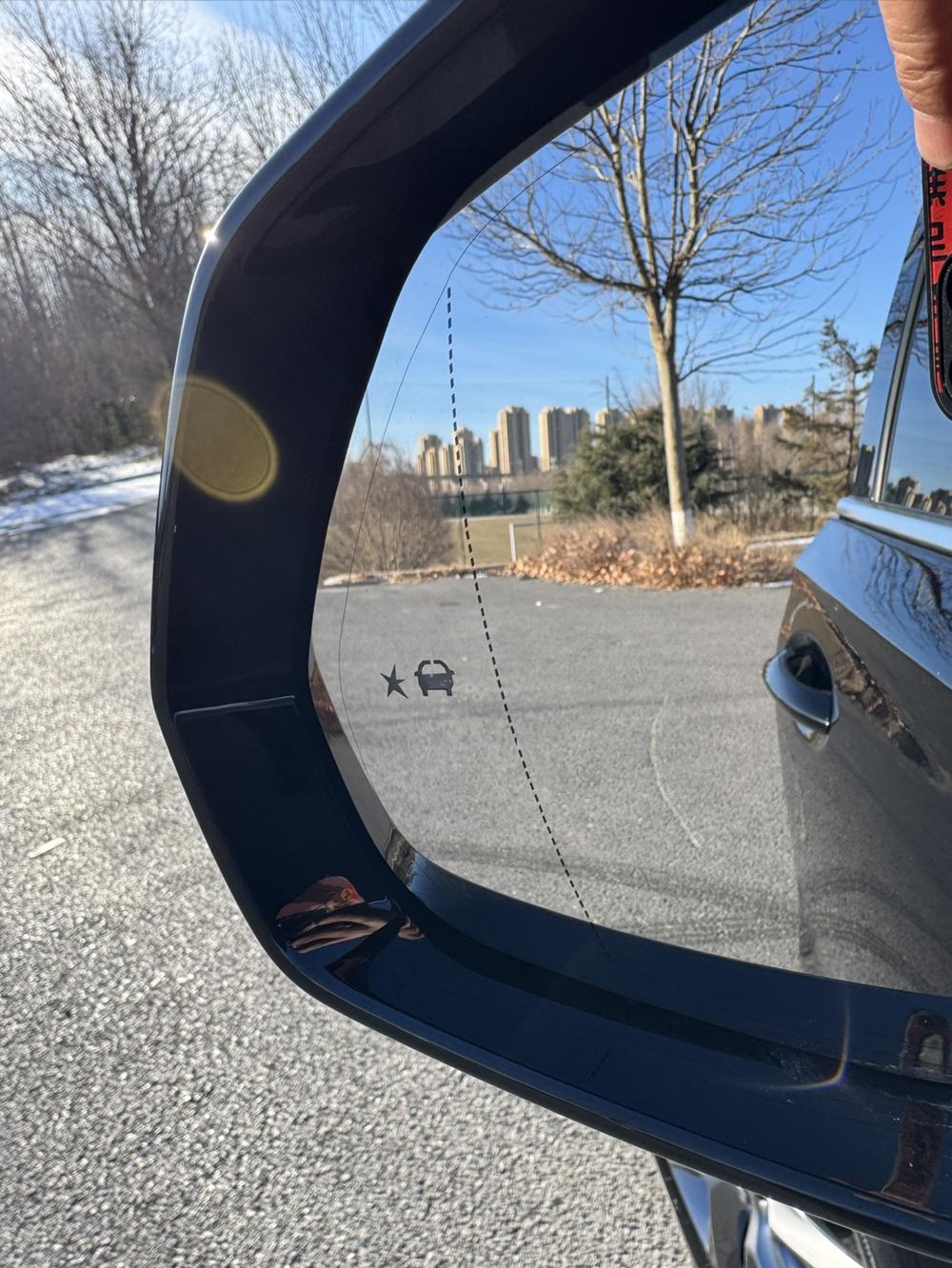 Buick Envision Plus