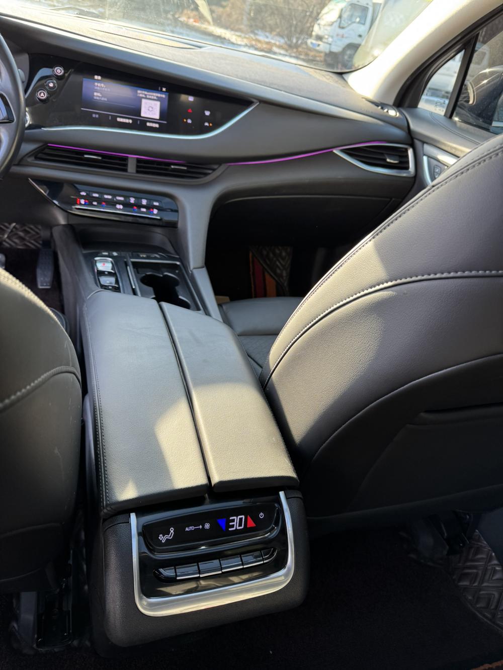 Buick Envision Plus