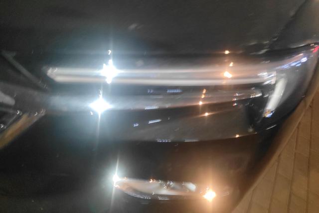 Buick Envision Plus