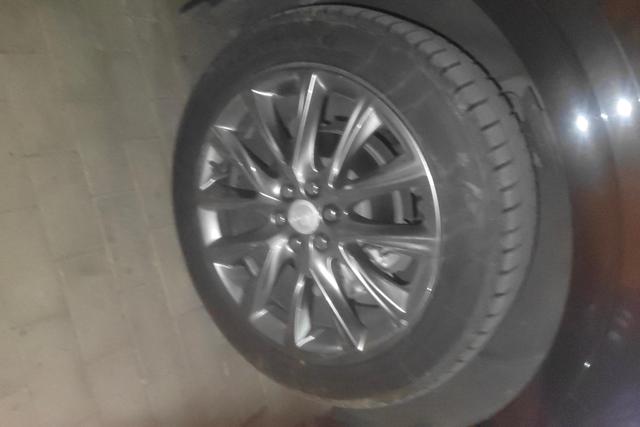 Buick Envision Plus