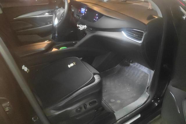 Buick Envision Plus
