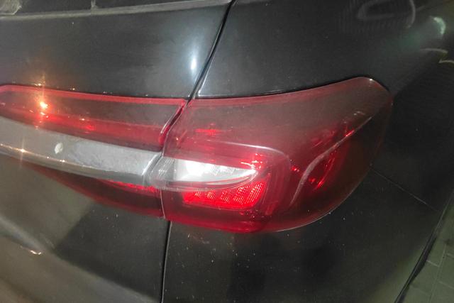 Buick Envision Plus