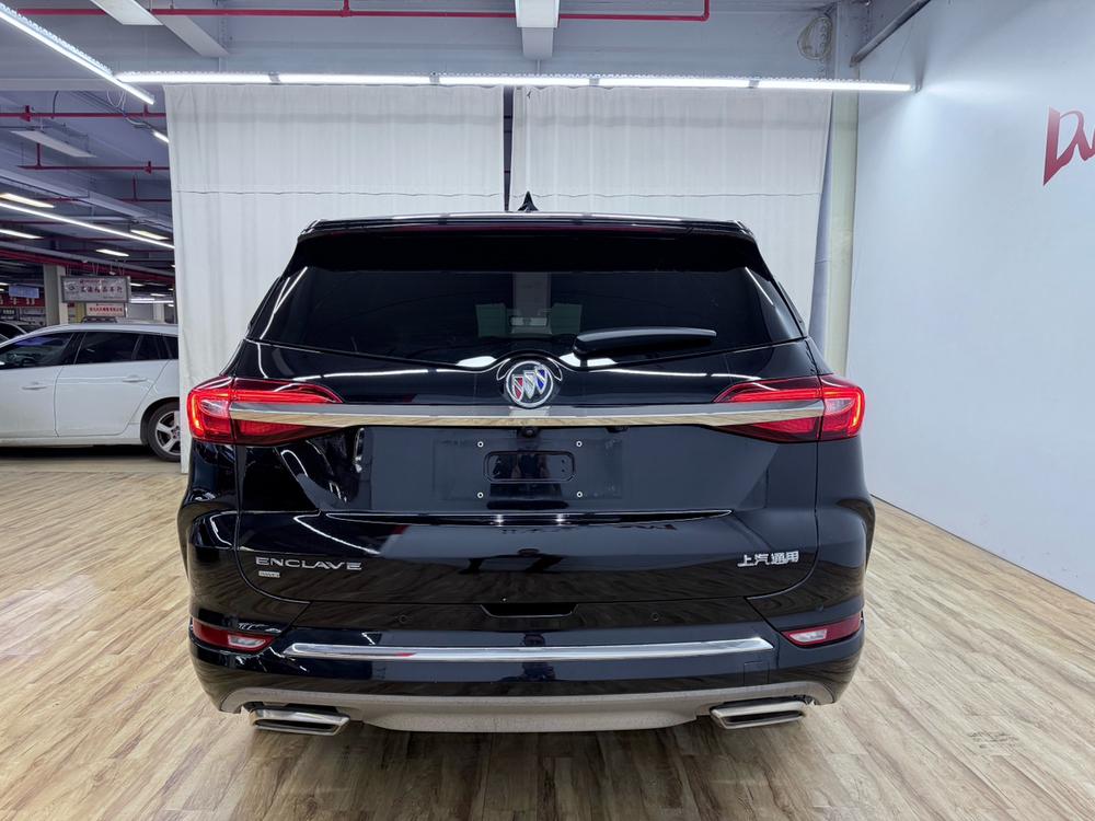 Buick Envision Plus