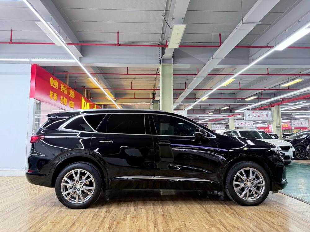 Buick Envision Plus