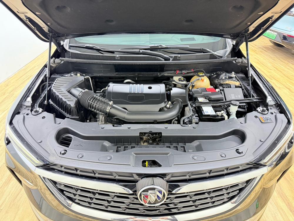 Buick Envision Plus