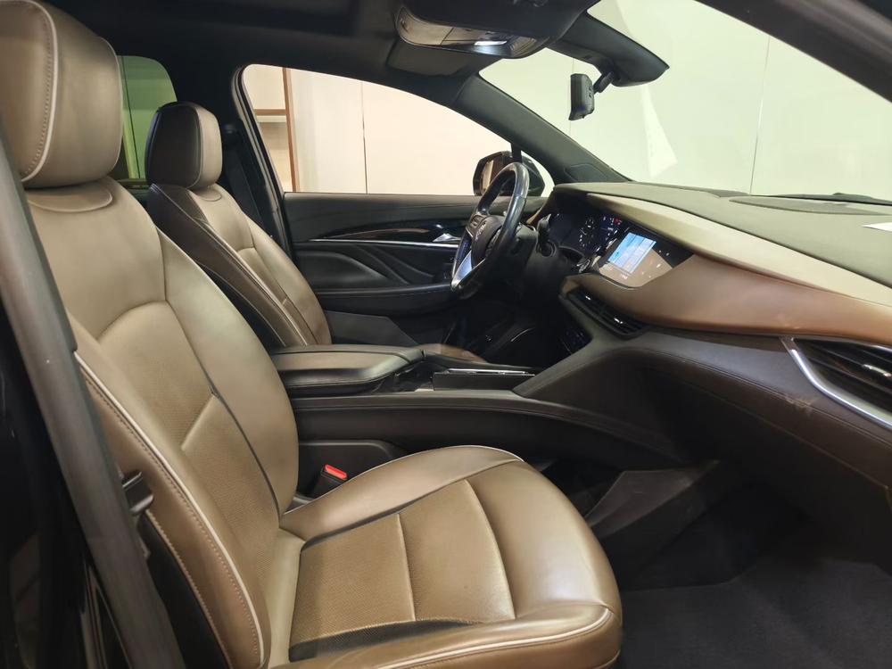 Buick Envision Plus