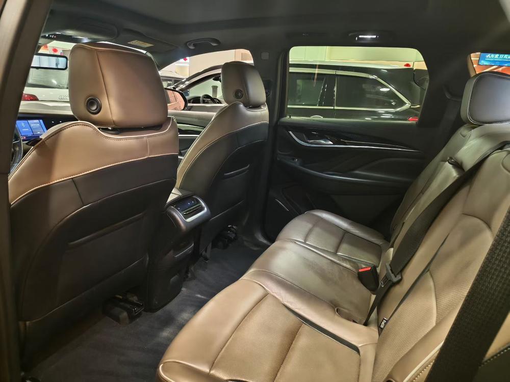 Buick Envision Plus