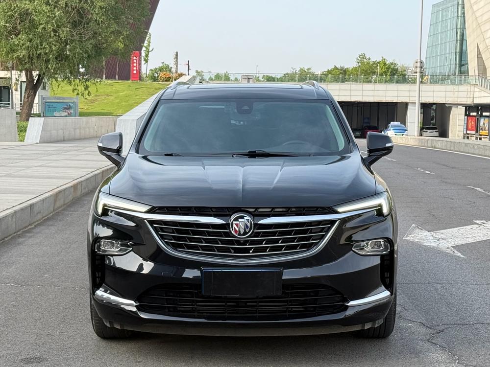 Buick Envision Plus
