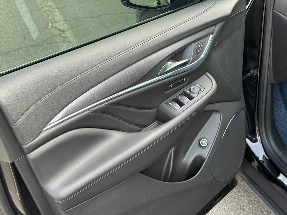 Buick Envision Plus