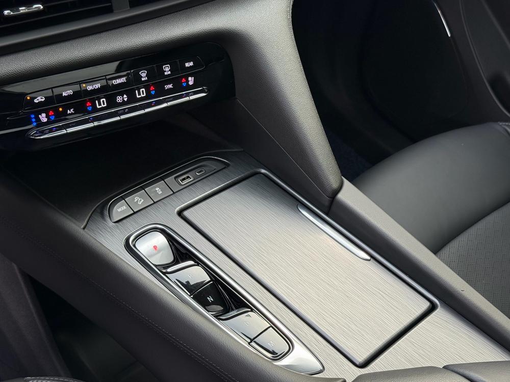 Buick Envision Plus