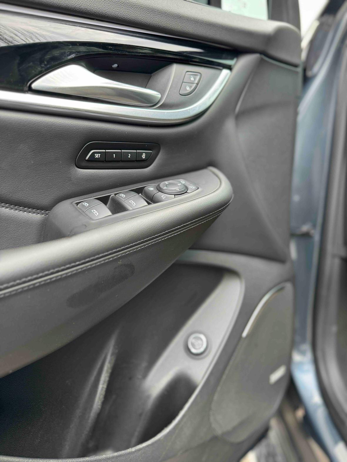 Buick Envision Plus