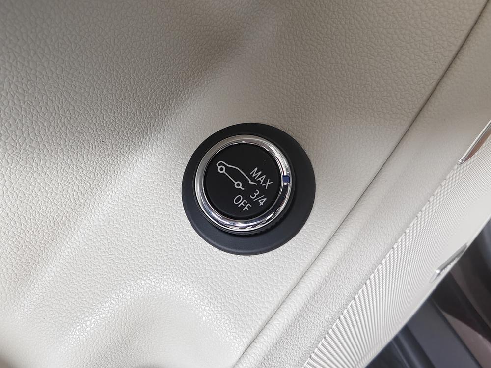 Buick Envision Plus