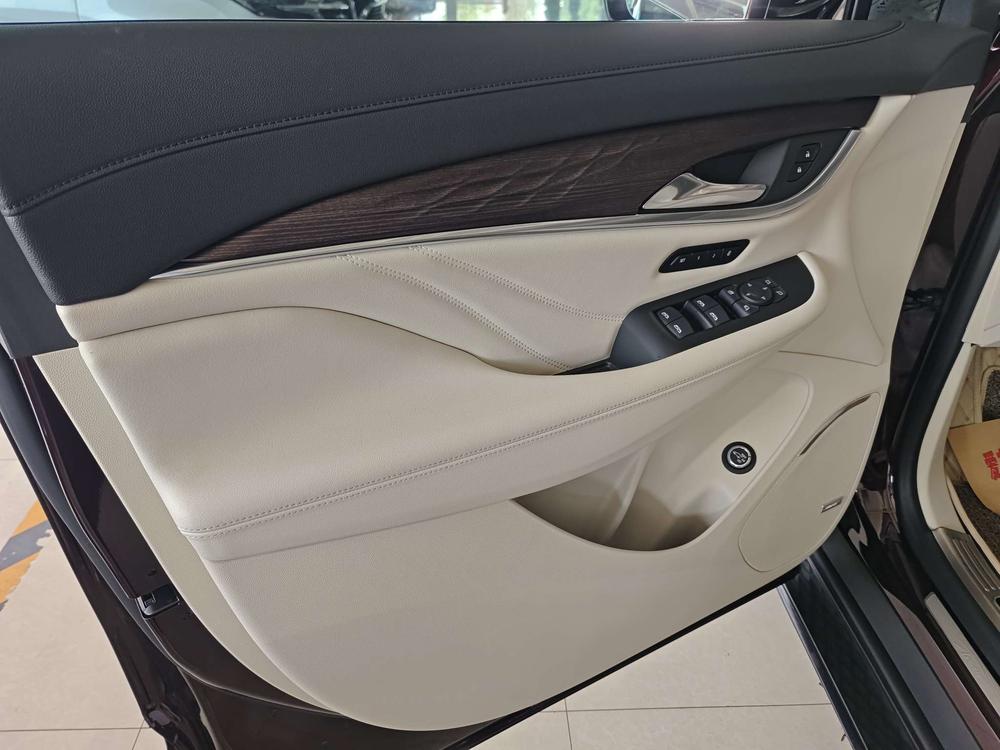 Buick Envision Plus