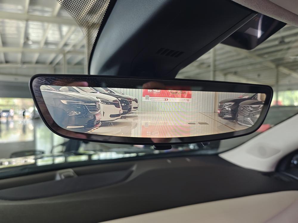 Buick Envision Plus
