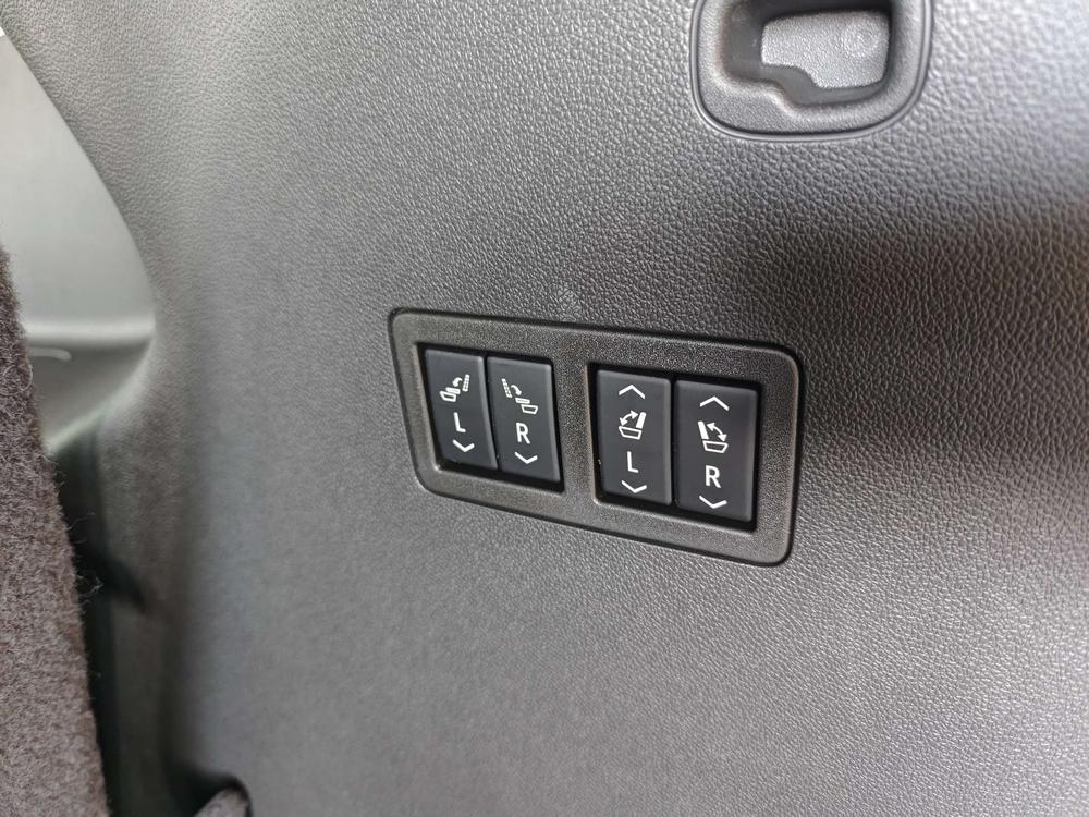 Buick Envision Plus