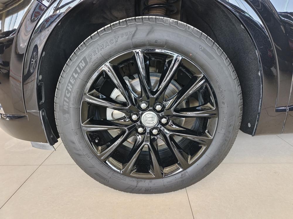 Buick Envision Plus