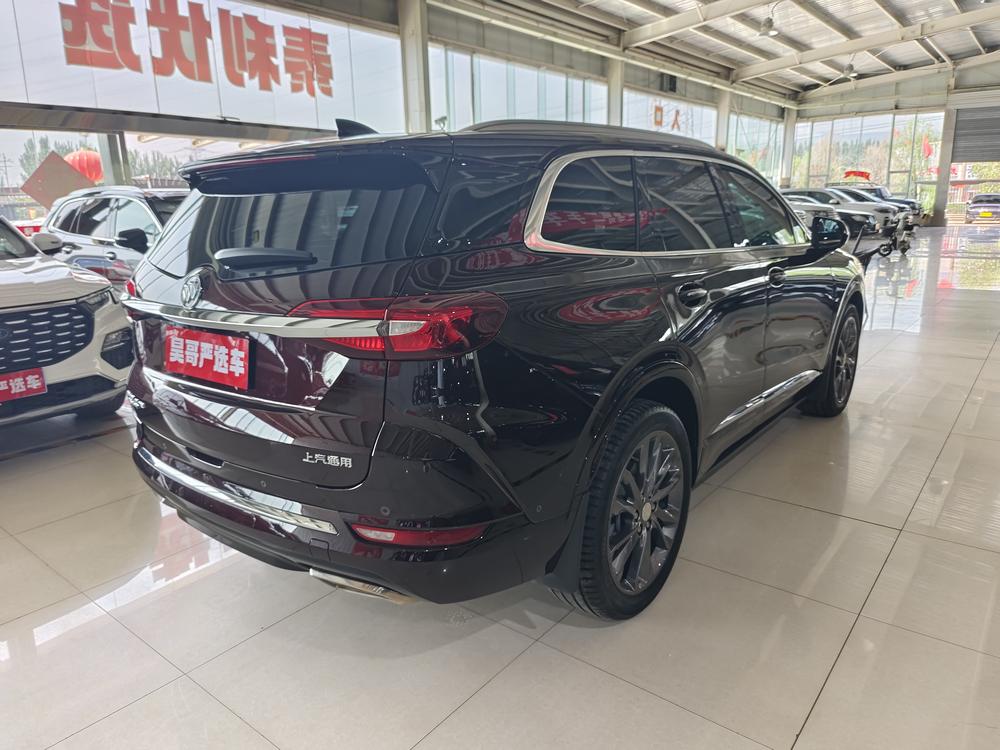 Buick Envision Plus