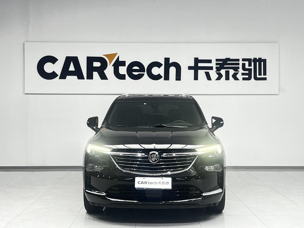 Buick Envision Plus