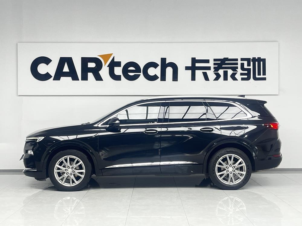 Buick Envision Plus