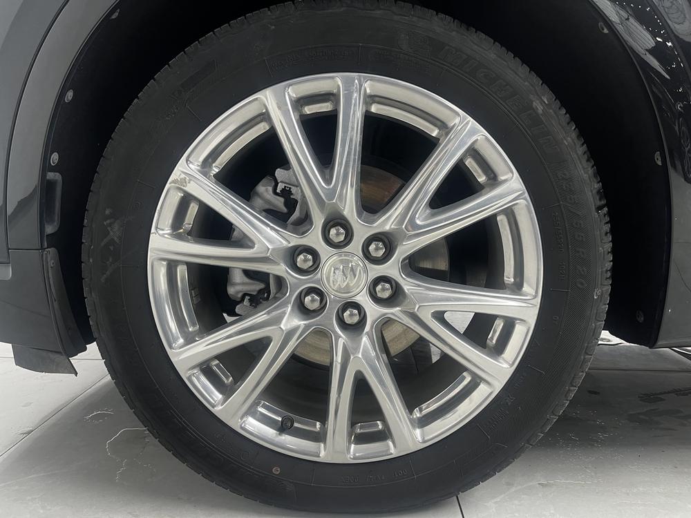 Buick Envision Plus