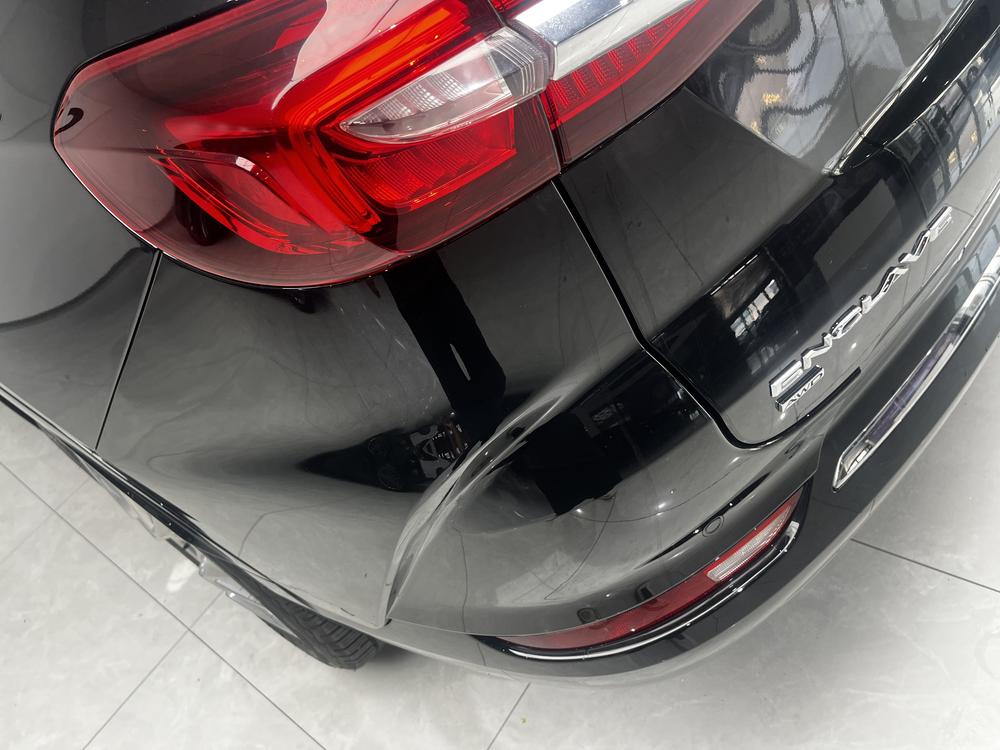 Buick Envision Plus
