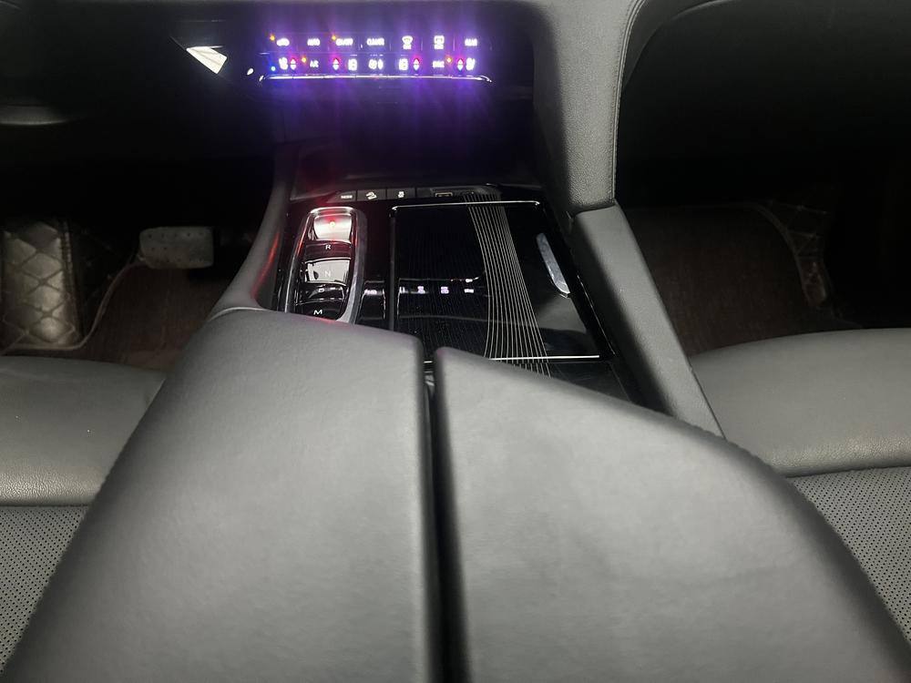 Buick Envision Plus