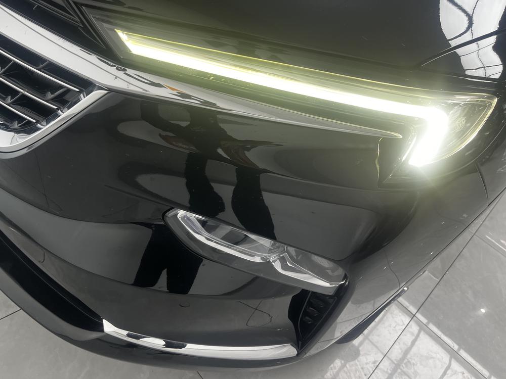 Buick Envision Plus