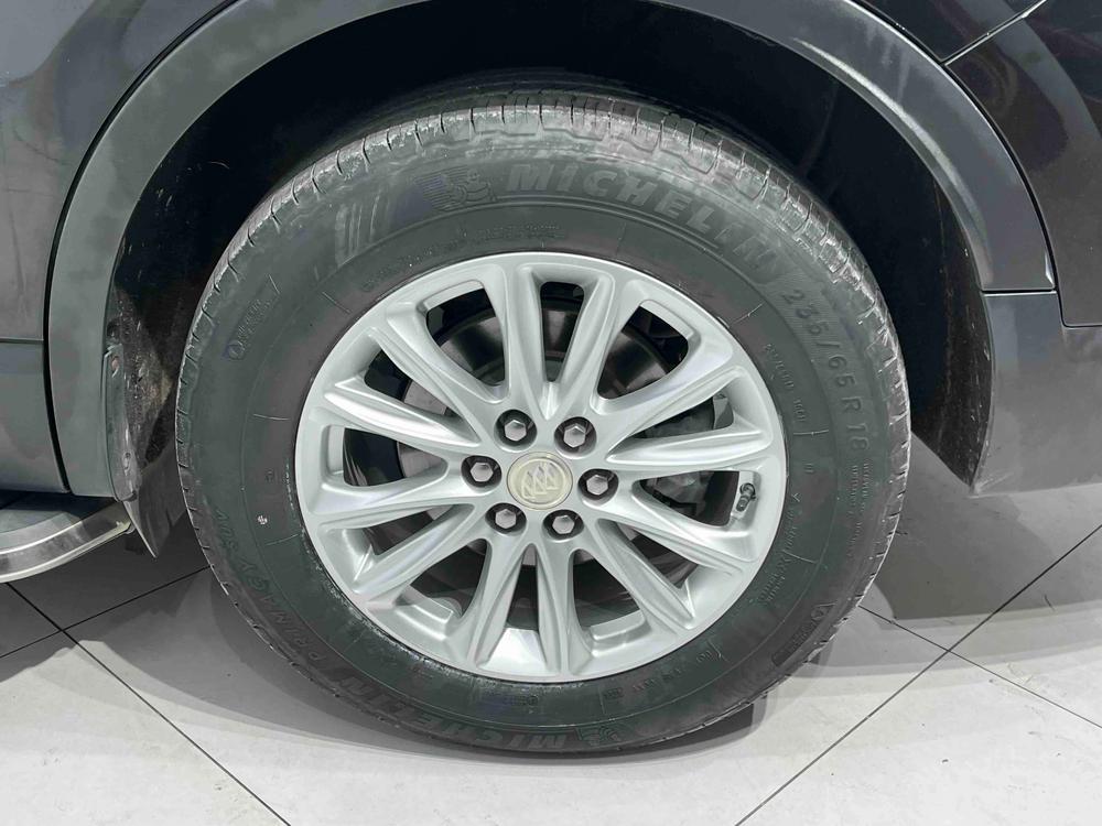 Buick Envision Plus