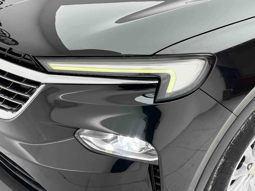 Buick Envision Plus