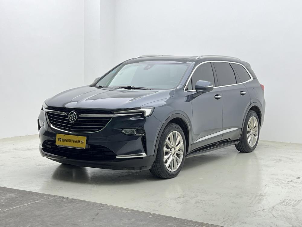 Buick Envision Plus