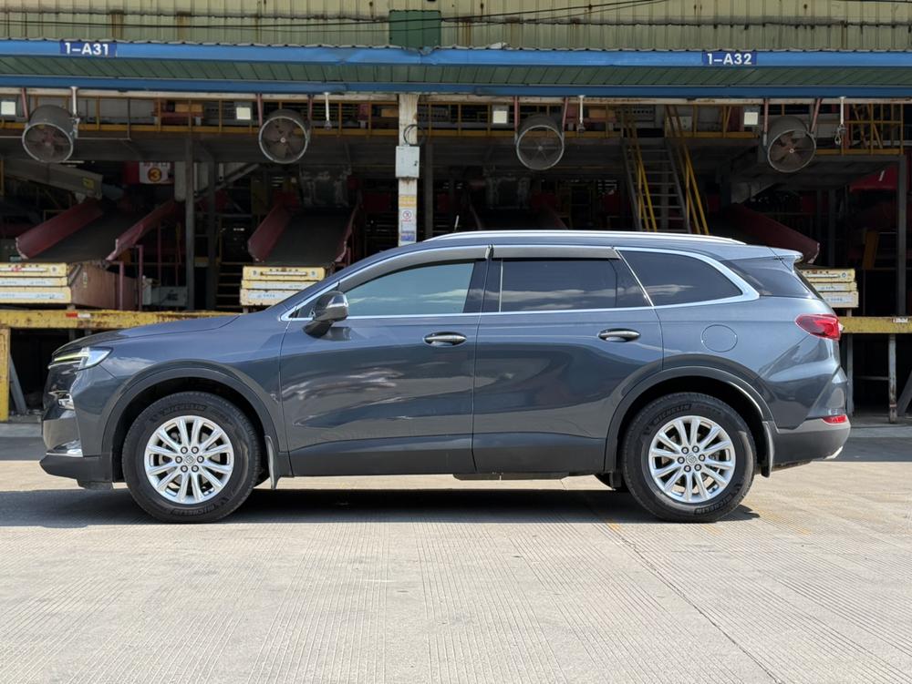 Buick Envision Plus