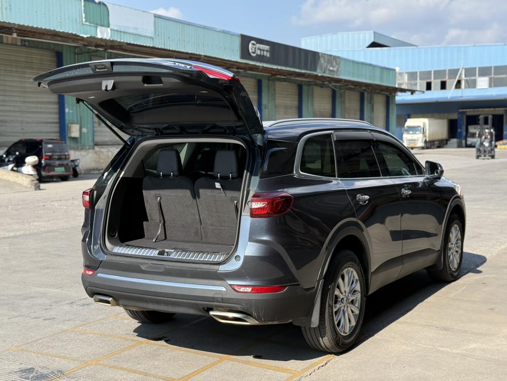 Buick Envision Plus