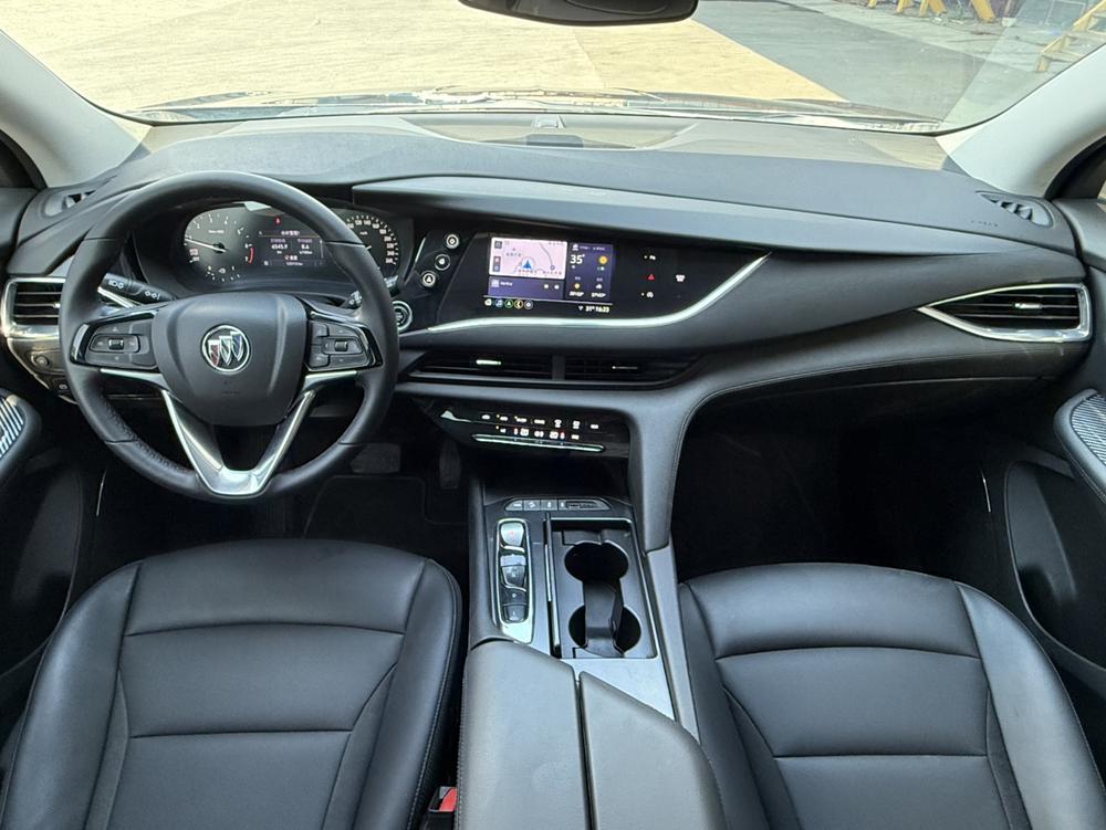 Buick Envision Plus